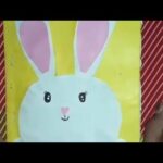 How to make make a cute rabbit diary sweet sisters