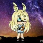 [NMTD] Cute Bunny editin hazır UωU 💝🎁