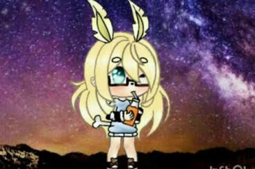 [NMTD] Cute Bunny editin hazır UωU 💝🎁