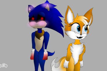 Le more shipping(spoilers in des read it at own risk!)