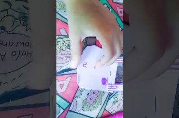 HOW TO MAKE A CUTE BUNNY DIARY AT HOME ( DIY) ☺☺😗