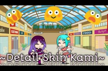 "Detail Cotton Dan Cute?!" 😳/ By Twin Bunny