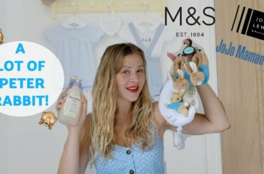 Baby Haul | Clothing, Toys & Nursery Accessories!