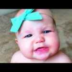 Cutest Baby Family Moments - Fun and Fails Baby video