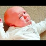 Funny Cute Baby Family Moments - cute baby video