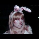 Coneja Tierna Maquillaje / Cute Bunny MakeUp ♥ Delirio Agridulce