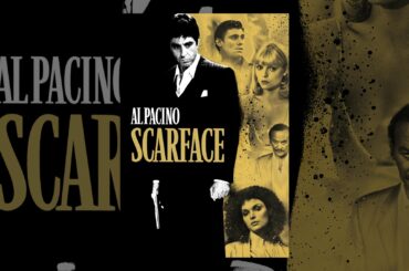 Scarface ('83)