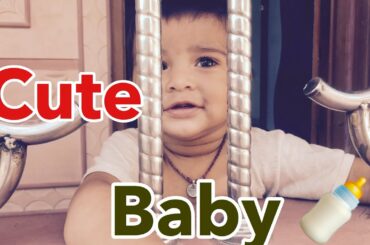 #Cute baby