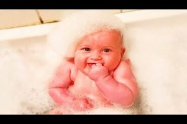 Cute and Funny Baby Family Moments Videos | Fun Awesome |