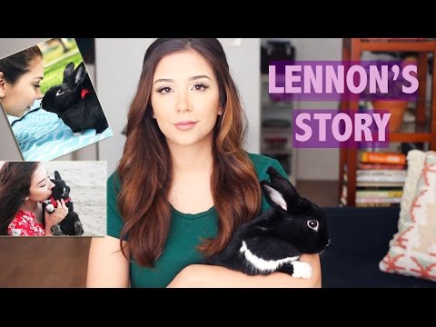 Lennon's Story