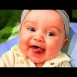 Cutest Babies Saying Their First Word - Precious Moment Videos