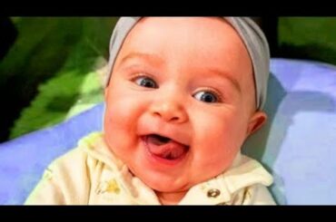 Cutest Babies Saying Their First Word - Precious Moment Videos