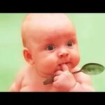 Top Cutest Baby Moments - I Love Babies
