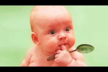 Top Cutest Baby Moments - I Love Babies