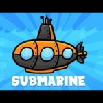 Submarine Story w/ Cutebunny lovesMe27  Samantha Aliayah Dimaano