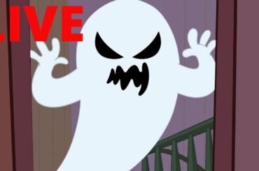 Rat-A-Tat |'LIVE SCARY CARTOONS for Kids Don Vs Monsters Video'| Chotoonz Kids Funny Cartoon Videos