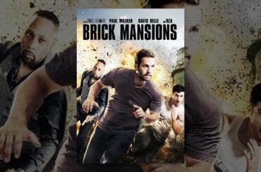 Brick Mansions