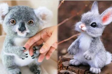 YouTube 2020 Animals SOO Cute ! Cute baby animals Videos Compilation cutest moment of the animals#49