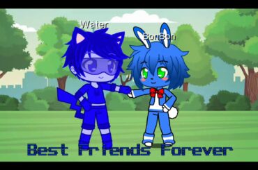 For BonBon The Cute Bunny