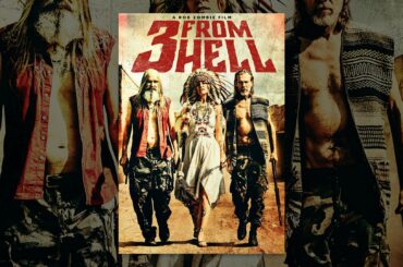3 From Hell