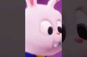 Baby Bunny so cute