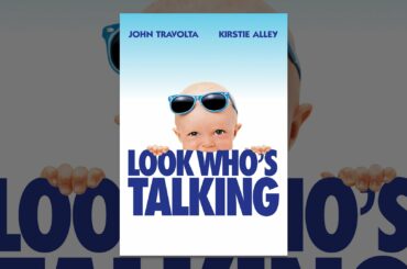 Look Who's Talking