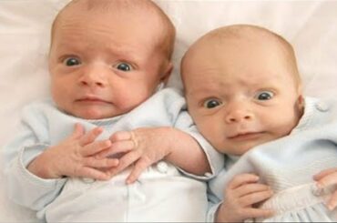 Funniest TWINS BABY ARGUING OVER EVRYTHING IN COVID-19 I सबसे मजेदार जुड़वां बच्चे की ट्रेनिंग-19
