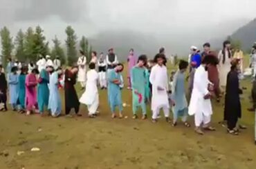 Waziristan boys best Attan 2020||Pashto attan || waziristan boys amazing pashto attan ||New attan ||