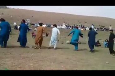 Best Attan 2020 | Gran Waziristan ki da Attan | Attan dance|The best Attan Ever in HD Quality|