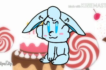 baby Bunny! The Cute! (OLD)
