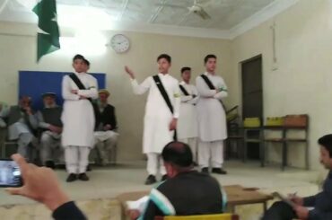 Hamain Pyar Hai Pakistan Sae | Same like Atif Aslam |  Pakistan  Independence Day | Milli Naghma