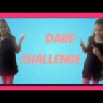 Dare challenge | Nidhi Shri | cute Bunny