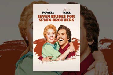 Seven Brides for Seven Brothers