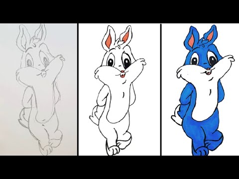 Escape The Evil Bunny In Roblox Rabbit Videos - itsfunneh obbys roblox bunny