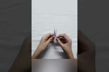 DIY CUTE FINGER RABBIT | How to make a cute finger rabbit cap.
