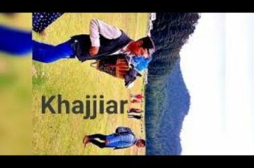 Funny baby Rabbit Khajjiar