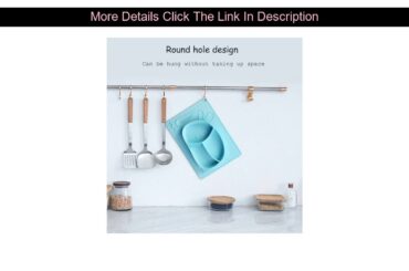 Promo 1set Baby wsilicone Plate Dish Cute Rabbit Feeding Set Kids Dishes Spoon Waterproof Spill-pla