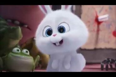 Cute video of baby 🐰 bunny (Mata oya mage pana wage song)