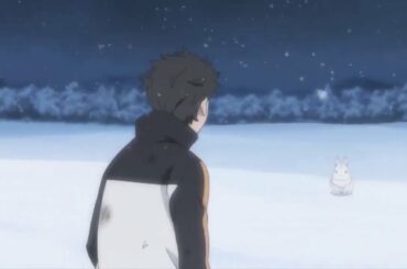Cute Rabbits From Re:zero