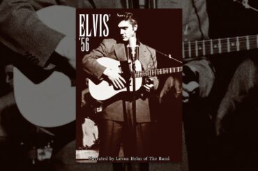 Elvis Presley - Elvis '56