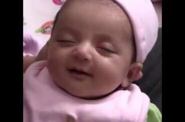 Awww so cute Baby