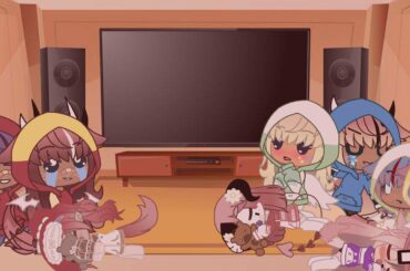 Family edits reacts to baby videos about bunny