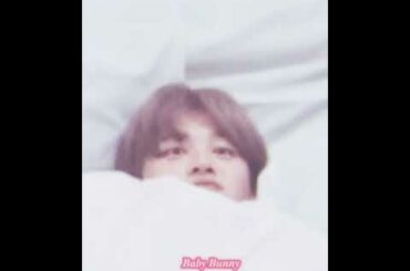 bts cute aesthetic video