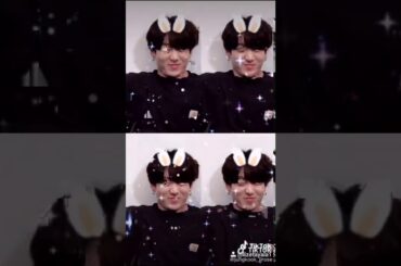 🎂🎉💜 Happy birthday jungkook 🎂🎉💜 our cute baby bunny 💜