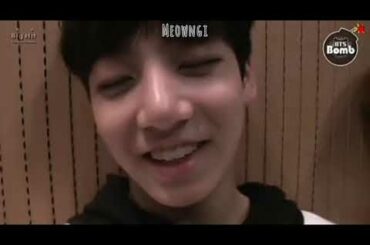 BTS (방탄소년단) Jungkook Baby Bunny Cute Sleeping Compilation