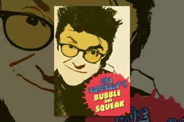 Joe Pasquale's Bubble & Squeak