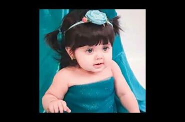 Cute Baby With Funny Facial Expression Moments  | cutoo babies