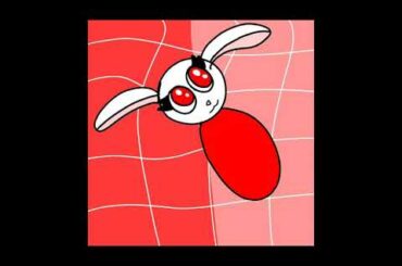 Coelha filhote 🐰🐇 (Baby Bunny 🐰🐇)