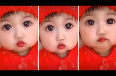 Cute baby smile whatsapp status video 😍😍🥰  | cute baby video |baby pics |beautifulbaby girls