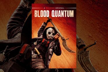 Blood Quantum